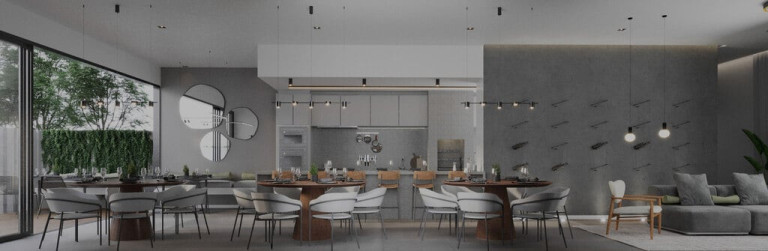Imagem Apartamento com 3 Quartos à Venda, 104 m² em Boa Vista - Curitiba