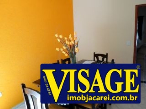 Imagem Casa à Venda, em Altos De Santana Ii - Jacareí Imagem Casa à Venda, em Altos De Santana Ii - Jacareí