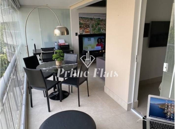 Imagem Apartamento com 1 Quarto à Venda, 55 m² em Bela Vista - São Paulo