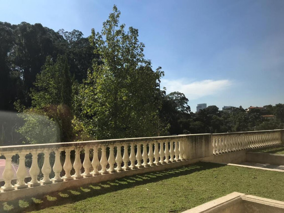 Imagem Apartamento com 6 Quartos à Venda,  em Retiro Morumbi - São Paulo