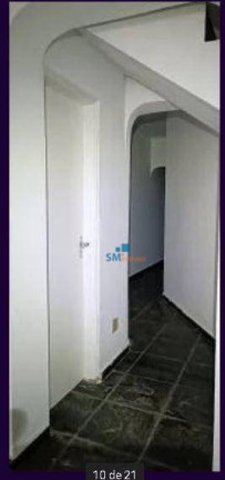 Imagem Sobrado com 8 Quartos à Venda ou Locação, 173 m² em Vila Mariana - São Paulo