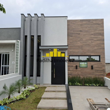Imagem Casa com 3 Quartos à Venda, 154 m² em Jardim Novo Horizonte - Sorocaba Imagem Casa com 3 Quartos à Venda, 154 m² em Jardim Novo Horizonte - Sorocaba