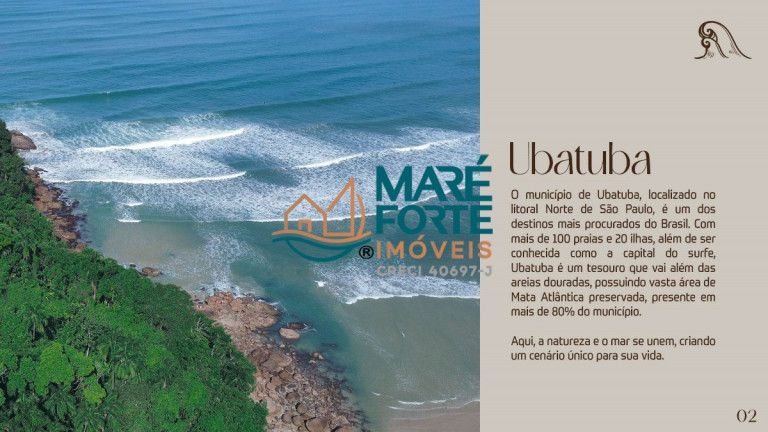 Imagem Apartamento com 3 Quartos à Venda, 78 m² em Praia Grande - Ubatuba Imagem Apartamento com 3 Quartos à Venda, 78 m² em Praia Grande - Ubatuba