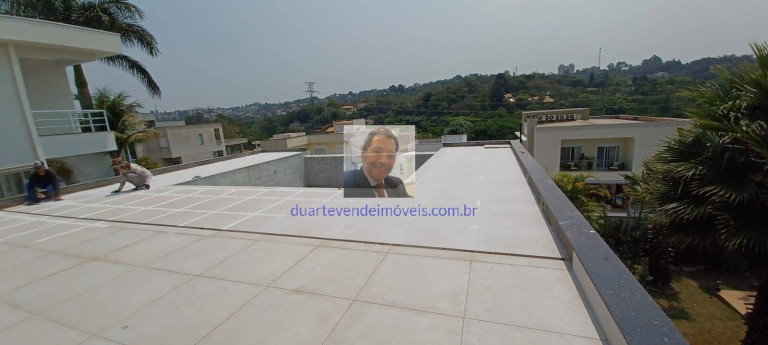 Imagem Casa de Condomínio com 4 Quartos à Venda, 720 m² em Jardim Do Golf I - Jandira Imagem Casa de Condomínio com 4 Quartos à Venda, 720 m² em Jardim Do Golf I - Jandira