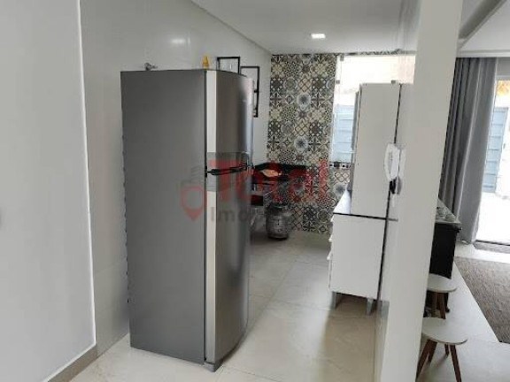 Imagem Casa com 3 Quartos à Venda, 100 m² em Residencial Bethania - Santana Do Paraíso Imagem Casa com 3 Quartos à Venda, 100 m² em Residencial Bethania - Santana Do Paraíso