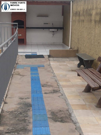 Imagem Apartamento com 3 Quartos à Venda, 52 m² em Itaquera - São Paulo Imagem Apartamento com 3 Quartos à Venda, 52 m² em Itaquera - São Paulo