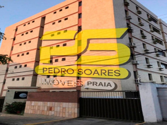 Imagem Apartamento com 3 Quartos à Venda, 95 m² em Estados - João Pessoa Imagem Apartamento com 3 Quartos à Venda, 95 m² em Estados - João Pessoa