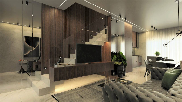Imagem Casa com 2 Quartos à Venda, 77 m² em Balneário Perequê - Porto Belo Imagem Casa com 2 Quartos à Venda, 77 m² em Balneário Perequê - Porto Belo