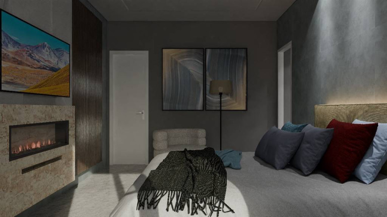 Imagem Casa de Condomínio com 3 Quartos à Venda, 130 m² em Guilhermina - Praia Grande Imagem Casa de Condomínio com 3 Quartos à Venda, 130 m² em Guilhermina - Praia Grande