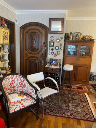 Imagem Apartamento com 2 Quartos à Venda, 80 m² em Santana - São Paulo Imagem Apartamento com 2 Quartos à Venda, 80 m² em Santana - São Paulo