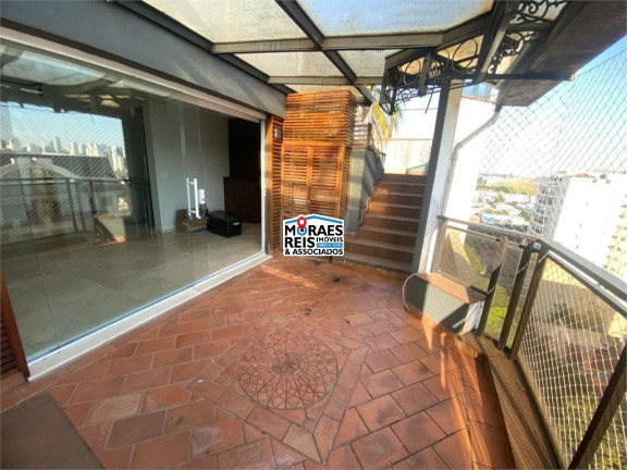 Imagem Apartamento com 3 Quartos à Venda, 192 m² em Indianópolis - São Paulo Imagem Apartamento com 3 Quartos à Venda, 192 m² em Indianópolis - São Paulo