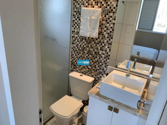 Imagem Apartamento com 3 Quartos à Venda, 69 m² em Vila Das Mercês - São Paulo