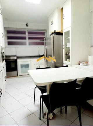 Imagem Apartamento com 4 Quartos à Venda, 109 m² em Vila Mariana - São Paulo Imagem Apartamento com 4 Quartos à Venda, 109 m² em Vila Mariana - São Paulo