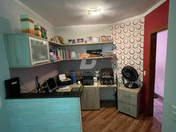 Imagem Casa com 3 Quartos à Venda, 250 m² em Vila Assunção - Santo André Imagem Casa com 3 Quartos à Venda, 250 m² em Vila Assunção - Santo André