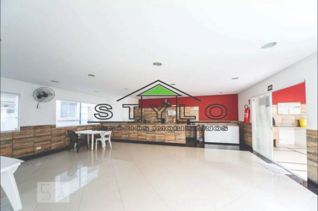 Imagem Apartamento com 2 Quartos à Venda, 44 m² em Nova Petrópolis - São Bernardo Do Campo Imagem Apartamento com 2 Quartos à Venda, 44 m² em Nova Petrópolis - São Bernardo Do Campo