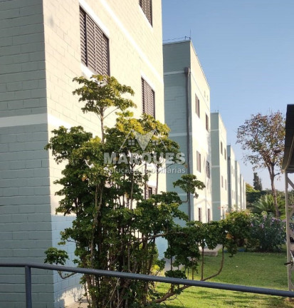 Imagem Apartamento com 2 Quartos à Venda, 64 m² em Parque Residencial Regina (nova Veneza) - Sumaré Imagem Apartamento com 2 Quartos à Venda, 64 m² em Parque Residencial Regina (nova Veneza) - Sumaré