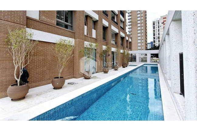 Imagem Apartamento com 3 Quartos à Venda, 189 m² em Vila Nova Conceição - São Paulo