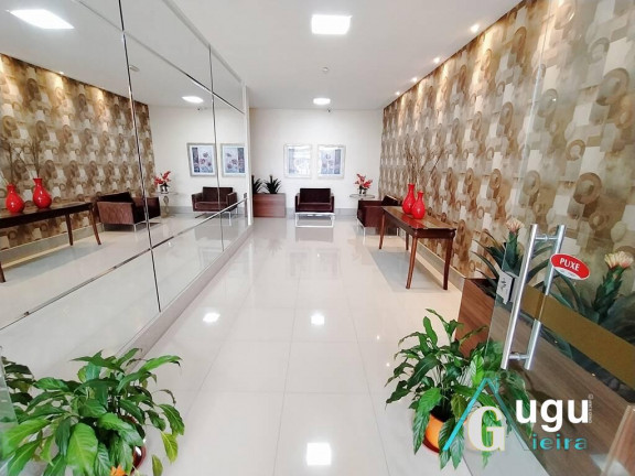 Imagem Apartamento com 3 Quartos à Venda, 140 m² em Centro - Guarapari Imagem Apartamento com 3 Quartos à Venda, 140 m² em Centro - Guarapari