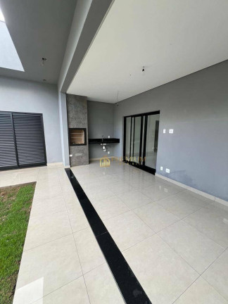 Imagem Casa com 3 Quartos à Venda, 150 m² em Condomínio Terras Do Vale - Caçapava