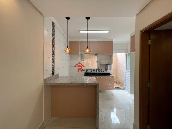 Imagem Sobrado com 2 Quartos à Venda, 65 m² em Canto Do Forte - Praia Grande Imagem Sobrado com 2 Quartos à Venda, 65 m² em Canto Do Forte - Praia Grande