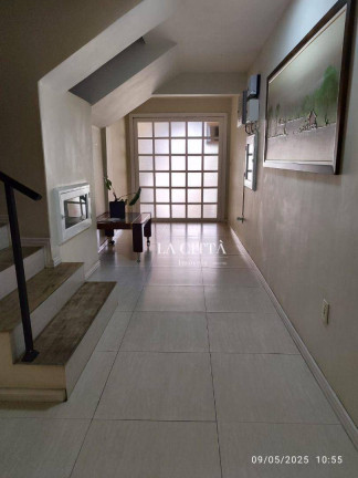 Imagem Apartamento com 3 Quartos à Venda, 96 m² em Vila Operária - Itajaí