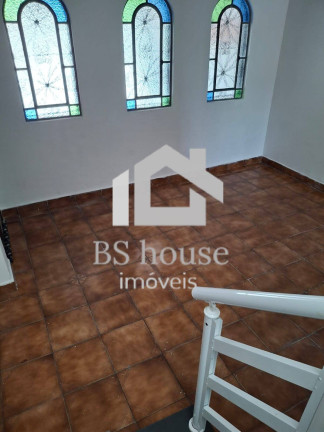 Imagem Sobrado com 2 Quartos à Venda, 91 m² em Jardim Cristiane - Santo André Imagem Sobrado com 2 Quartos à Venda, 91 m² em Jardim Cristiane - Santo André