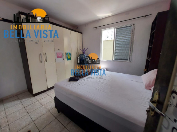 Imagem Apartamento com 1 Quarto à Venda,  em Itararé - São Vicente