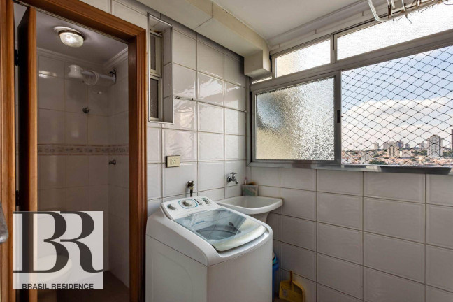 Imagem Apartamento com 2 Quartos à Venda, 72 m² em São Judas - São Paulo Imagem Apartamento com 2 Quartos à Venda, 72 m² em São Judas - São Paulo