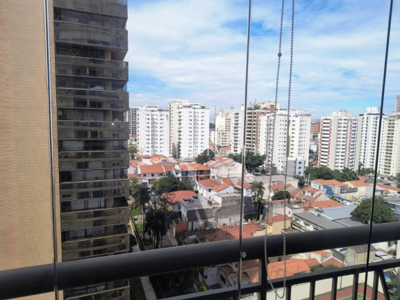 Imagem Apartamento com 2 Quartos à Venda, 87 m² em Perdizes - São Paulo Imagem Apartamento com 2 Quartos à Venda, 87 m² em Perdizes - São Paulo