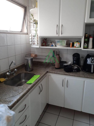 Imagem Apartamento com 2 Quartos à Venda, 68 m² em Chácara Inglesa - São Paulo