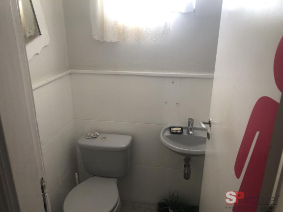 Imagem Imóvel com 3 Quartos à Venda, 100 m² em Santo Antônio - São Caetano Do Sul Imagem Imóvel com 3 Quartos à Venda, 100 m² em Santo Antônio - São Caetano Do Sul