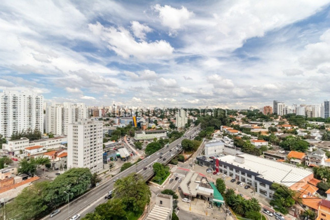 Imagem Apartamento com 1 Quarto à Venda, 57 m² em Moema - São Paulo Imagem Apartamento com 1 Quarto à Venda, 57 m² em Moema - São Paulo