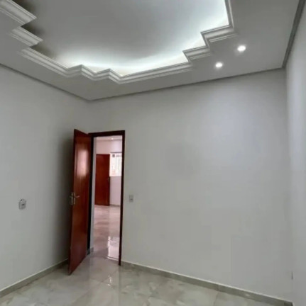 Imagem Casa de Condomínio com 4 Quartos à Venda, 250 m² em Bairro Industrial Santo Antoni - Aparecida De Goiania Imagem Casa de Condomínio com 4 Quartos à Venda, 250 m² em Bairro Industrial Santo Antoni - Aparecida De Goiania