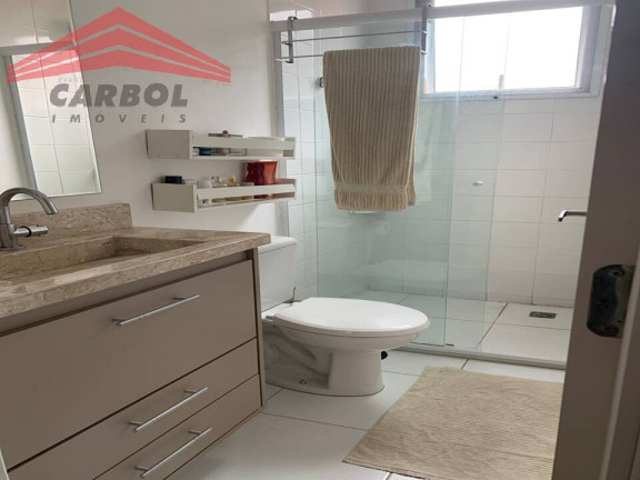 Imagem Casa de Condomínio com 3 Quartos à Venda, 122 m² em Medeiros - Jundiaí Imagem Casa de Condomínio com 3 Quartos à Venda, 122 m² em Medeiros - Jundiaí