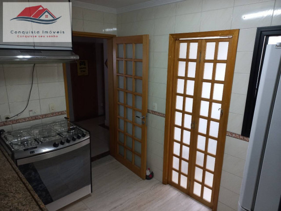 Imagem Apartamento com 3 Quartos à Venda, 163 m² em Vila Rosália - Guarulhos Imagem Apartamento com 3 Quartos à Venda, 163 m² em Vila Rosália - Guarulhos