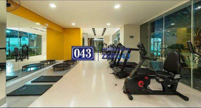 Imagem Apartamento com 2 Quartos à Venda, 75 m² em Gleba Fazenda Palhano - Londrina Imagem Apartamento com 2 Quartos à Venda, 75 m² em Gleba Fazenda Palhano - Londrina