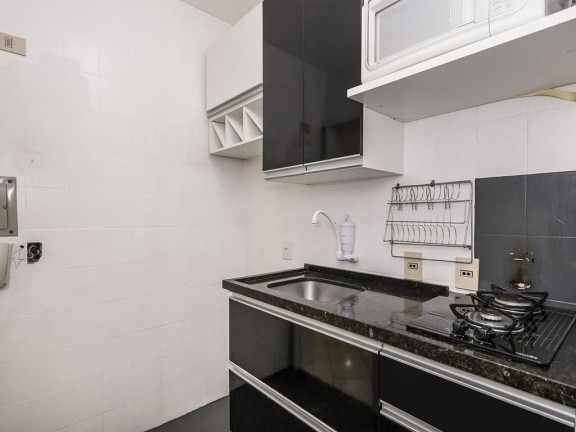 Imagem Apartamento com 1 Quarto à Venda, 40 m² em Independência - Porto Alegre Imagem Apartamento com 1 Quarto à Venda, 40 m² em Independência - Porto Alegre