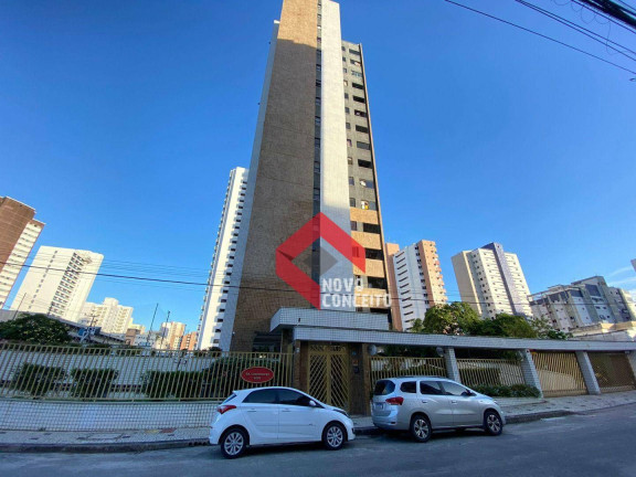 Imagem Apartamento com 4 Quartos à Venda, 155 m² em Aldeota - Fortaleza Imagem Apartamento com 4 Quartos à Venda, 155 m² em Aldeota - Fortaleza