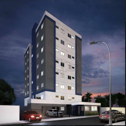 Imagem Apartamento com 2 Quartos à Venda, 44 m² em Jardim Simus - Sorocaba Imagem Apartamento com 2 Quartos à Venda, 44 m² em Jardim Simus - Sorocaba