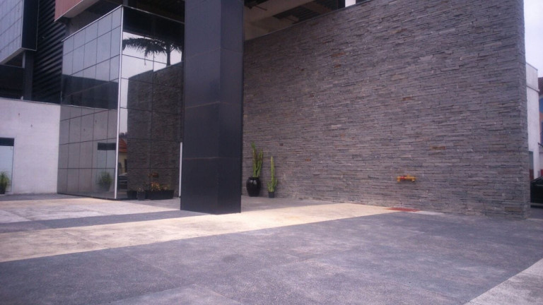 Imagem Sala Comercial à Venda, 38 m² em Centro - Pindamonhangaba Imagem Sala Comercial à Venda, 38 m² em Centro - Pindamonhangaba