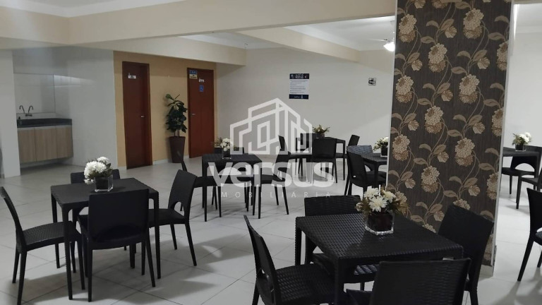 Imagem Apartamento com 2 Quartos à Venda, 82 m² em Tupi - Praia Grande