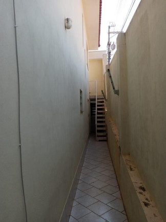 Imagem Sobrado com 3 Quartos à Venda, 180 m² em Centro - Botucatu Imagem Sobrado com 3 Quartos à Venda, 180 m² em Centro - Botucatu