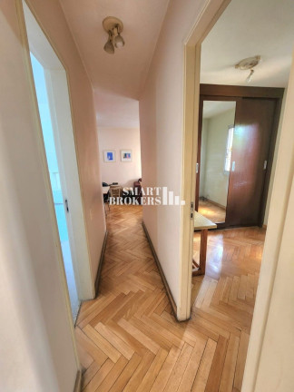 Imagem Apartamento com 2 Quartos à Venda, 45 m² em Cambuci - São Paulo Imagem Apartamento com 2 Quartos à Venda, 45 m² em Cambuci - São Paulo