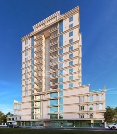 Imóvel à Venda, 197 m² em Meia Praia