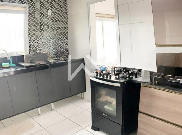 Imagem Apartamento com 3 Quartos à Venda, 151 m² em Vila Rosália - Guarulhos Imagem Apartamento com 3 Quartos à Venda, 151 m² em Vila Rosália - Guarulhos