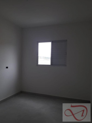 Imagem Apartamento com 2 Quartos à Venda, 53 m² em Jardim Ana Maria - Santo André