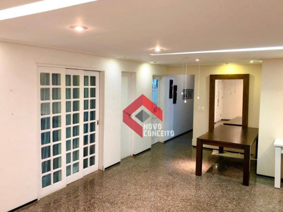 Imagem Apartamento com 4 Quartos à Venda, 154 m² em Aldeota - Fortaleza Imagem Apartamento com 4 Quartos à Venda, 154 m² em Aldeota - Fortaleza
