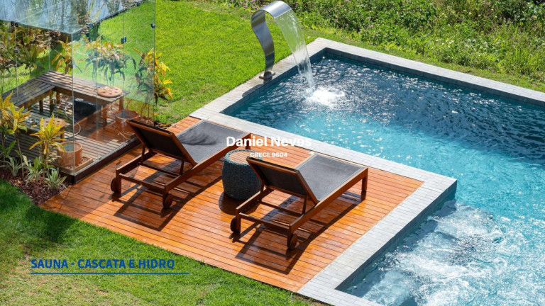 Imagem Casa de Condomínio com 8 Quartos à Venda, 800 m² em Praia Do Forte - Mata De São João Imagem Casa de Condomínio com 8 Quartos à Venda, 800 m² em Praia Do Forte - Mata De São João