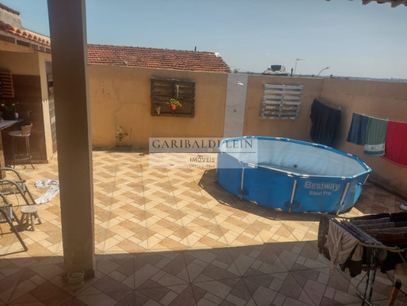 Imagem Casa com 2 Quartos à Venda, 120 m² em Vila Monte Alegre - Paulínia Imagem Casa com 2 Quartos à Venda, 120 m² em Vila Monte Alegre - Paulínia