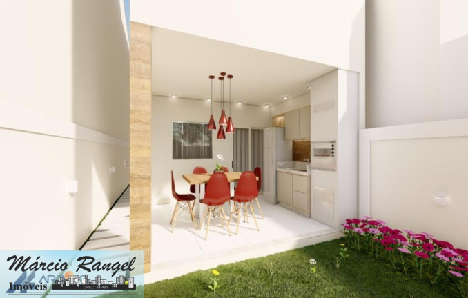Imagem Casa com 3 Quartos à Venda, 150 m² em Tarcisio Miranda - Campos Dos Goytacazes Imagem Casa com 3 Quartos à Venda, 150 m² em Tarcisio Miranda - Campos Dos Goytacazes